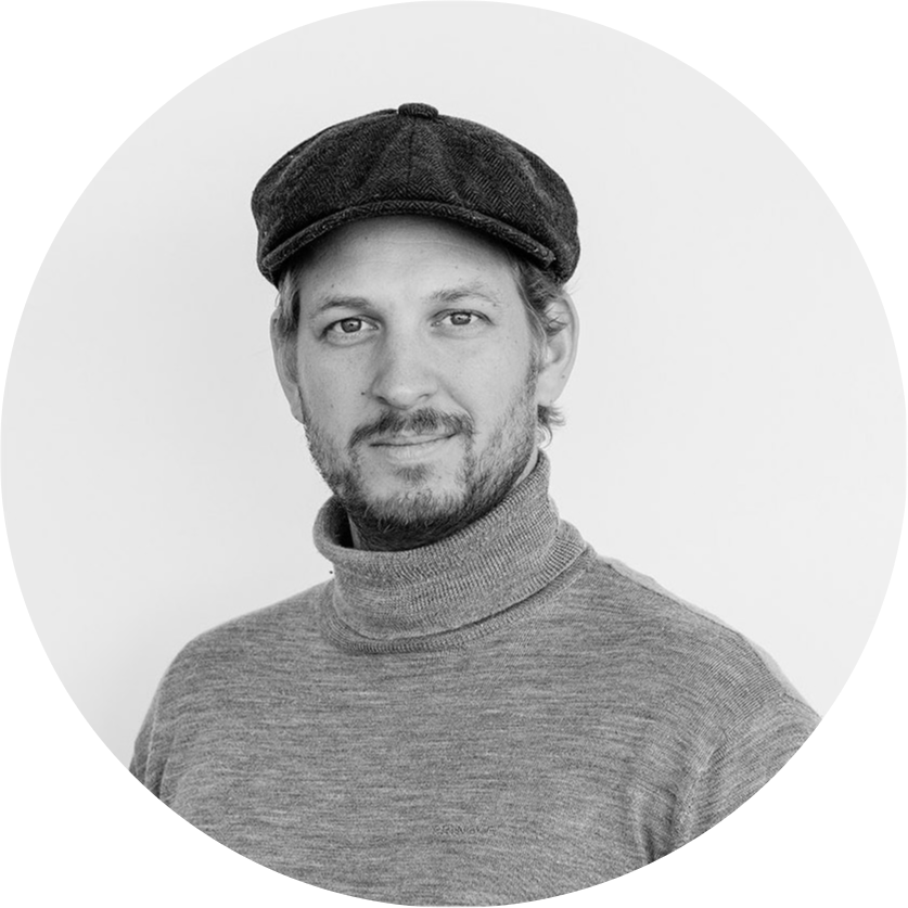 Go to the profile of Alexander Frehse